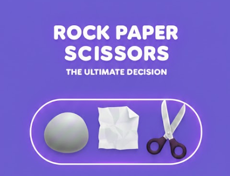 Rock Paper Scissors